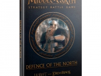 DEFENCE OF THE NORTH (ENGLISH)